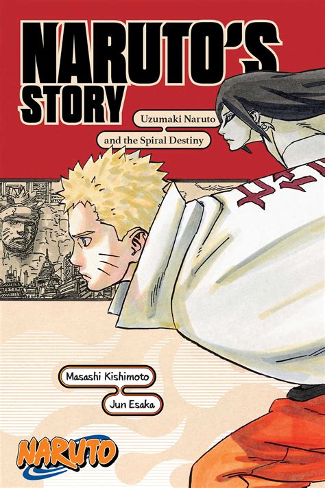 what is ln naruto|are the naruto novels canon.